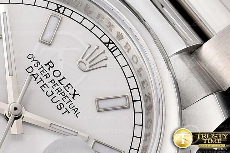 0228 UrbanChic RDJ0345E – DateJust 36mm 717